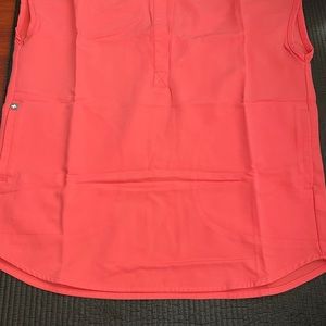 Rafaela™ Oversized Scrub Top